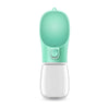 Portable Dog Water Bottle