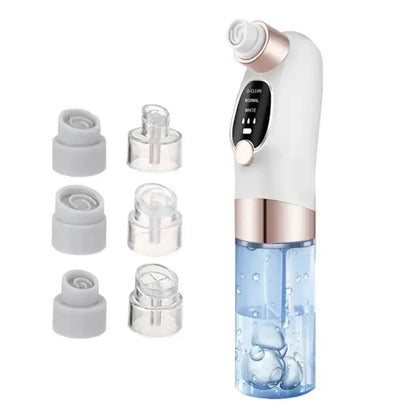 Electric Pore Vacuum Blackhead Remover