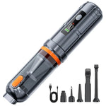 Cordless Handheld Car Vacuum Cleaner
