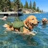 Turtle Shape Pet Life Jacket